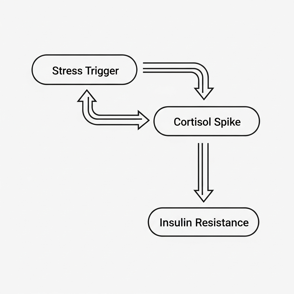 Hormonal Cascade