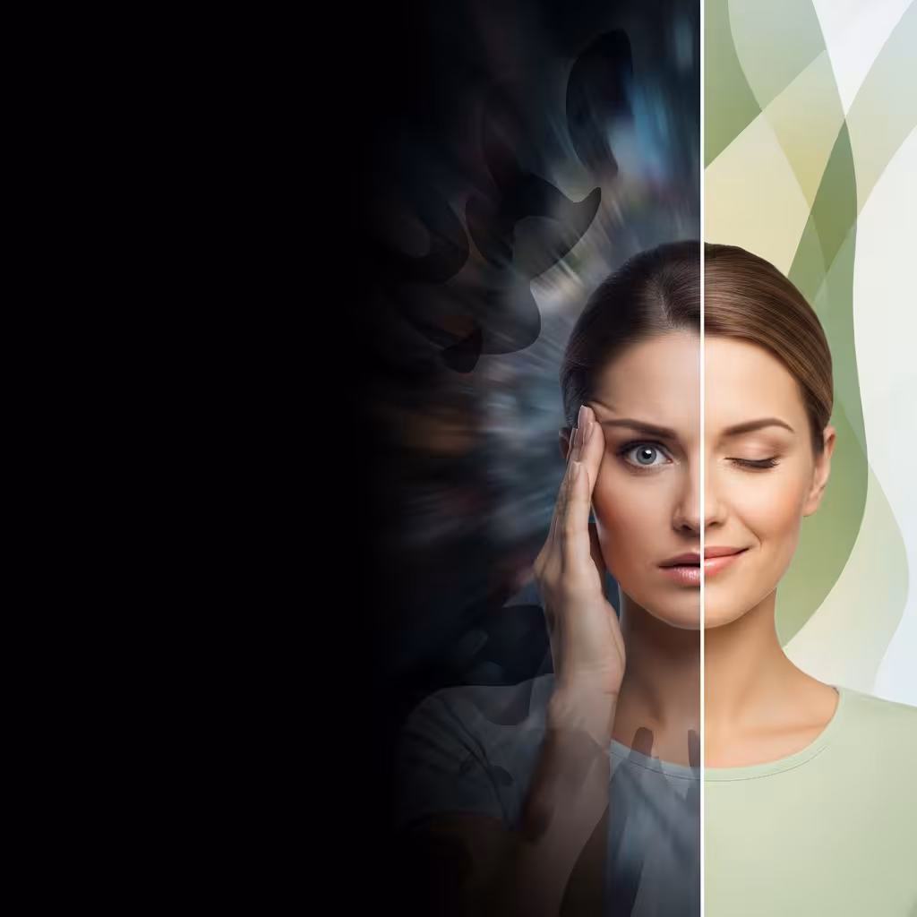 Hormonal Balance Transformation