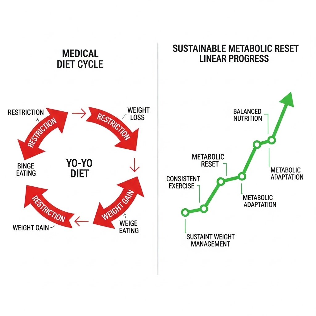 Weight Cycle